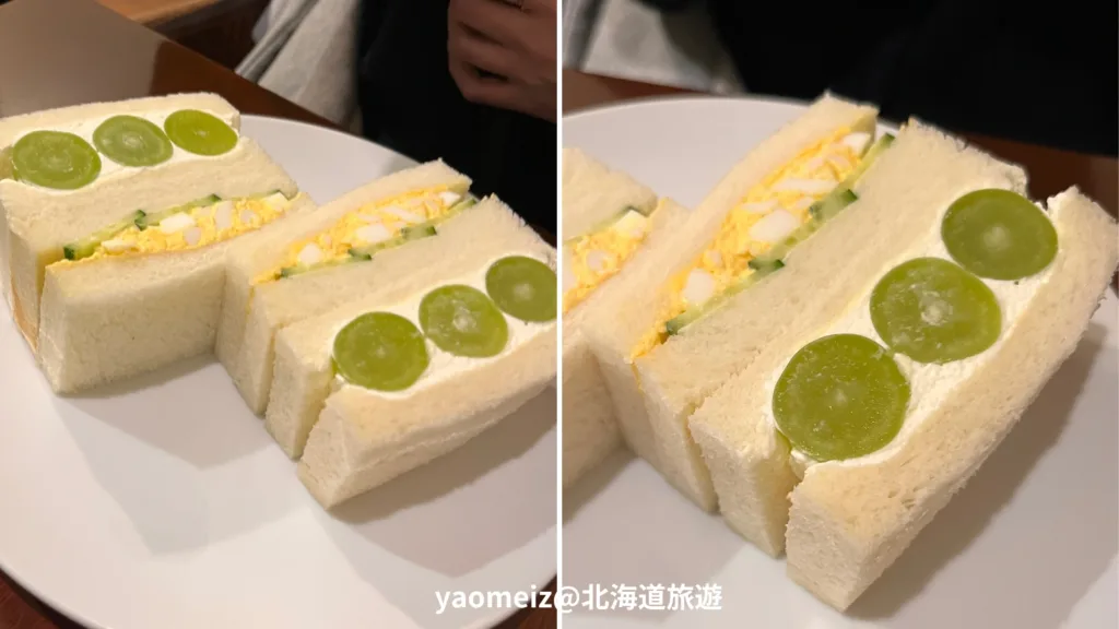 札幌早餐推薦