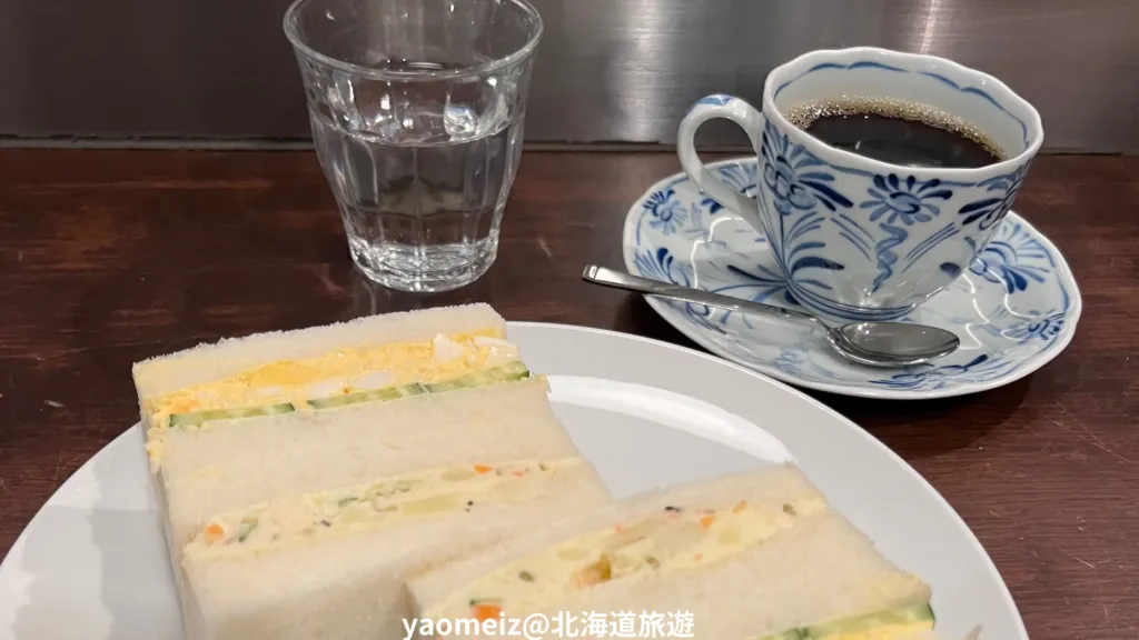 札幌早餐推薦