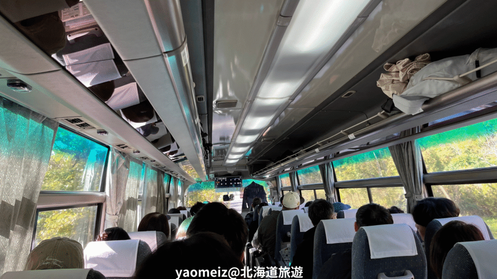 河童LINER號實際搭乘