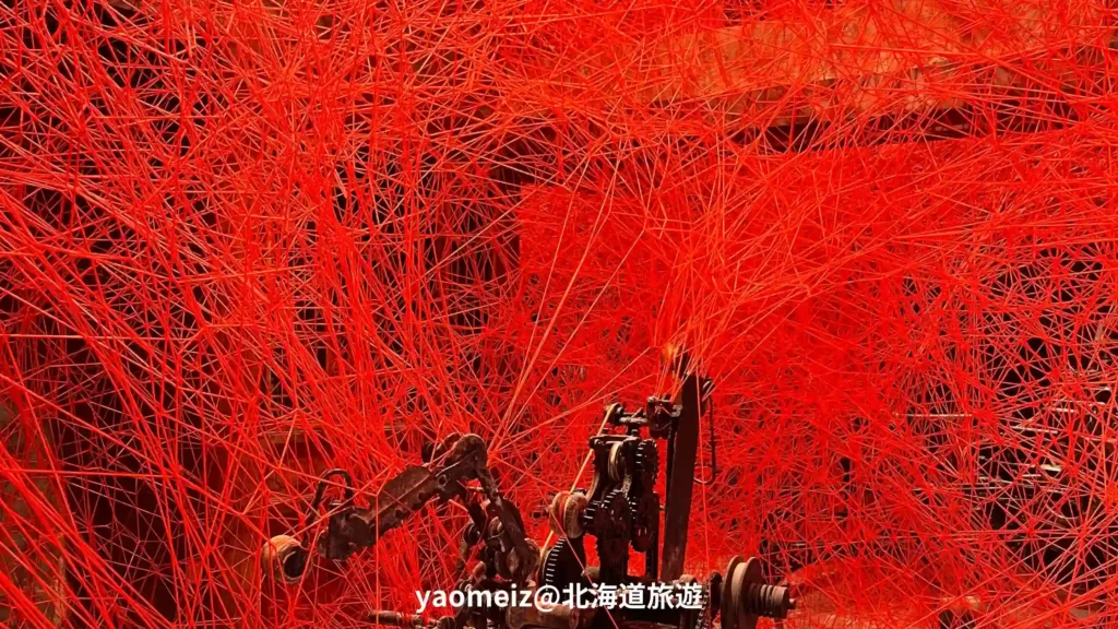 瀨戶內海藝術季