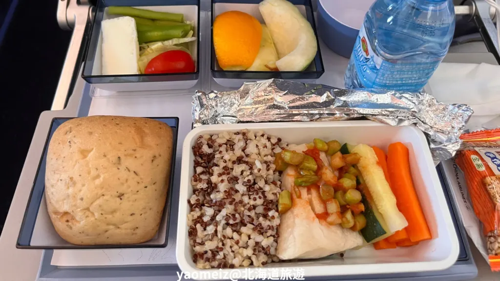 華航桃園飛廣島