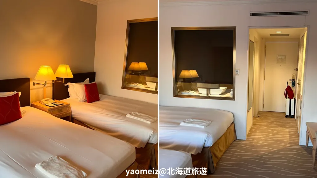 神戶美利堅公園東方酒店