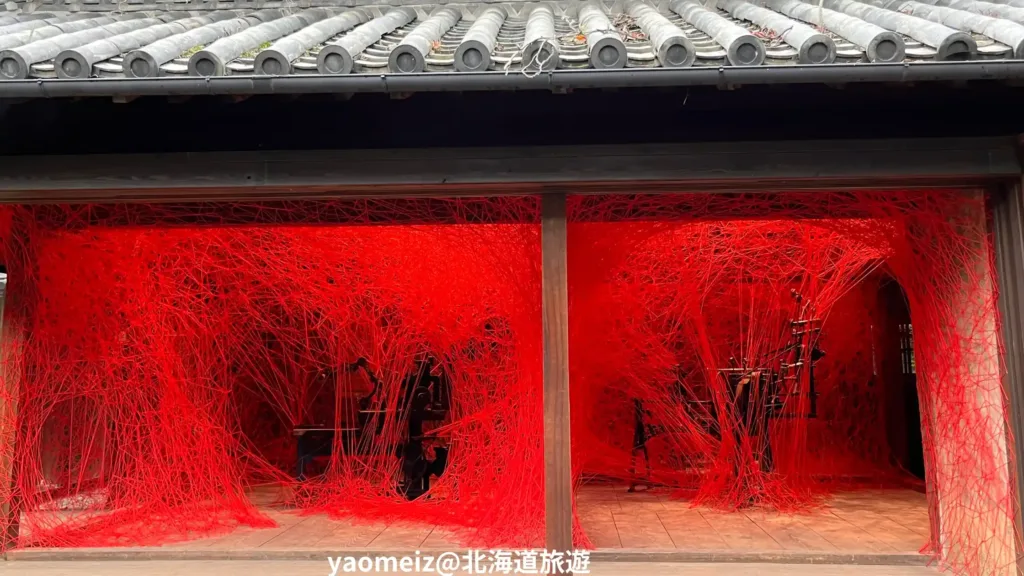 瀨戶內海藝術季