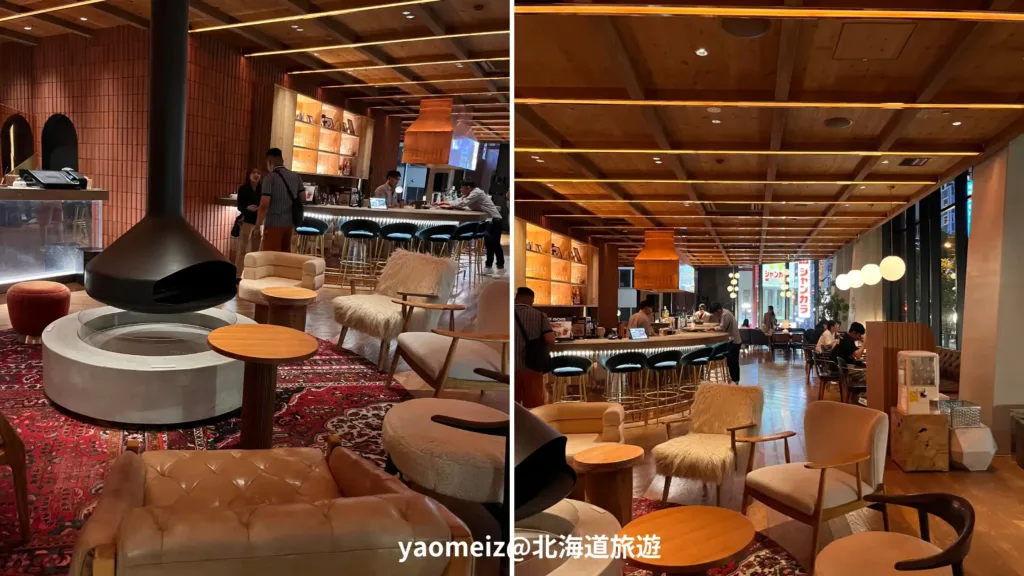 札幌諾特飯店