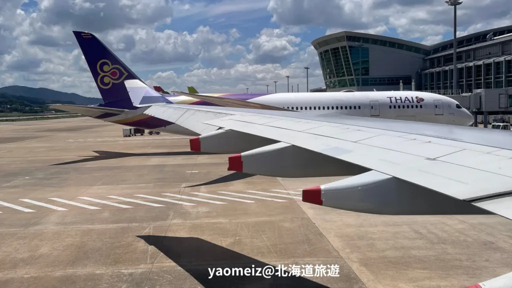 福岡飛台北
