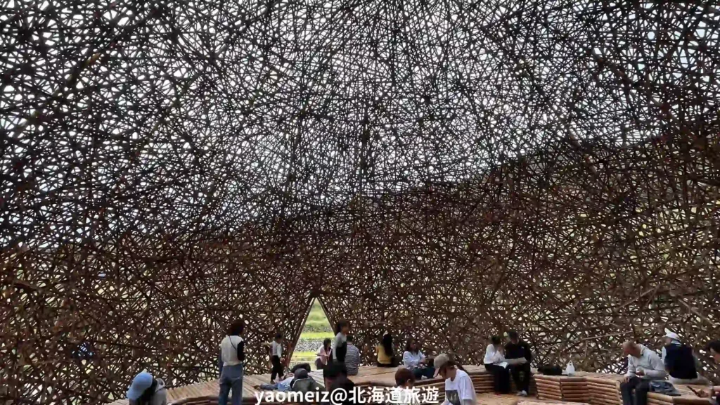 瀨戶內海藝術季