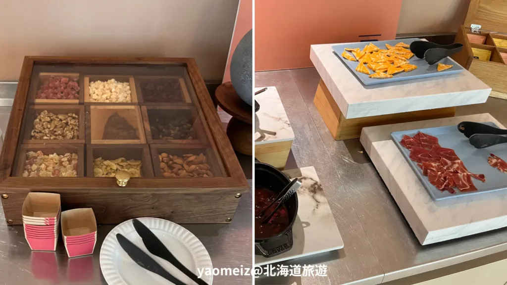 The Basement Hotel Osaka Honmachi