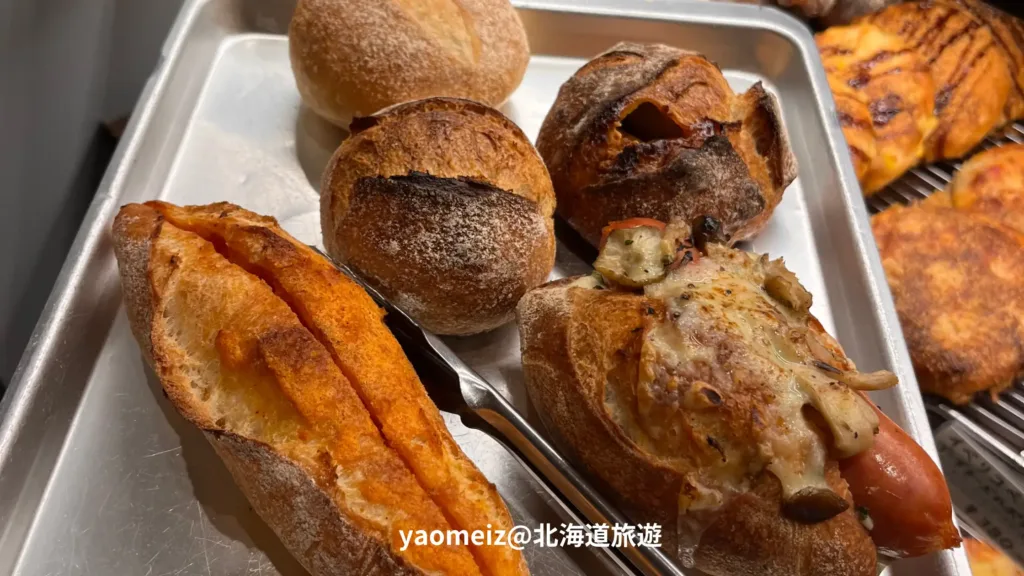 神戶麵包