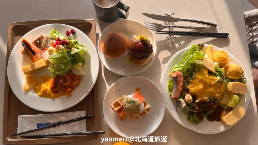 神戶美利堅公園東方酒店