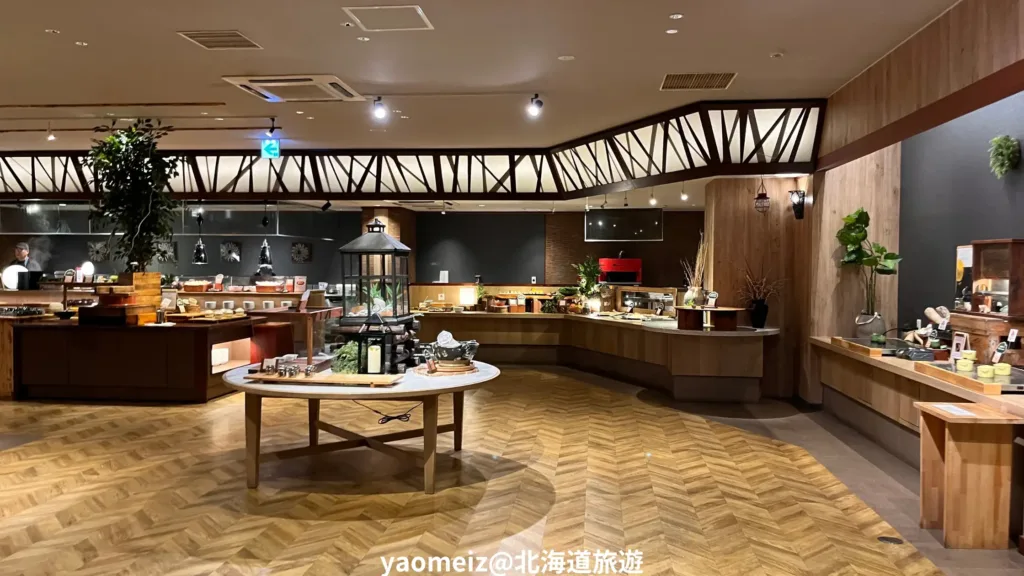 Kiki知床天然飯店