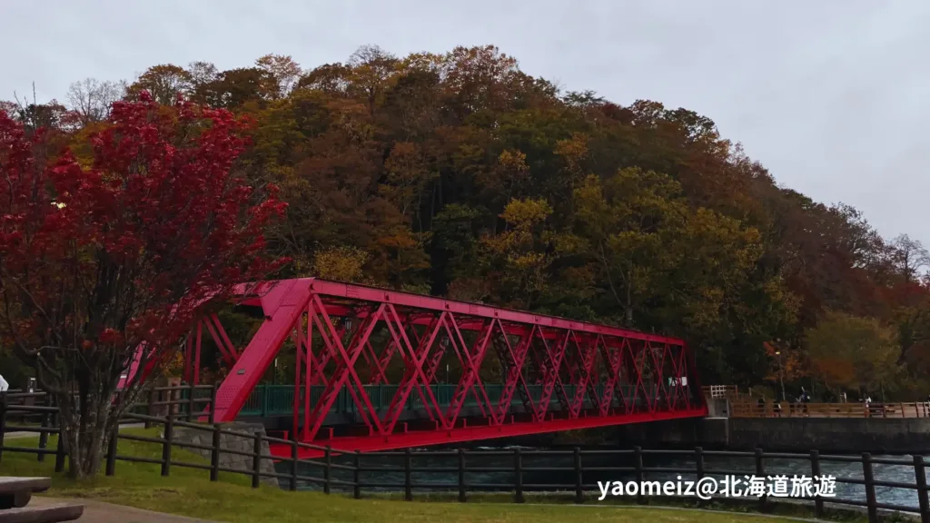 北海道支笏湖