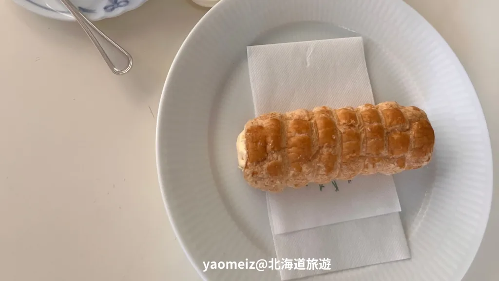 六花亭帶廣本店