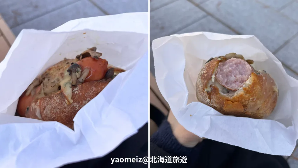 神戶麵包