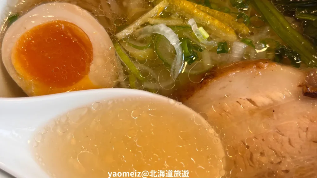 一文字拉麵函館本店