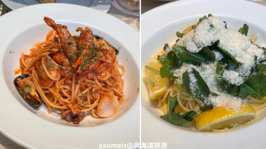 麻布台之丘Harbs旗艦店