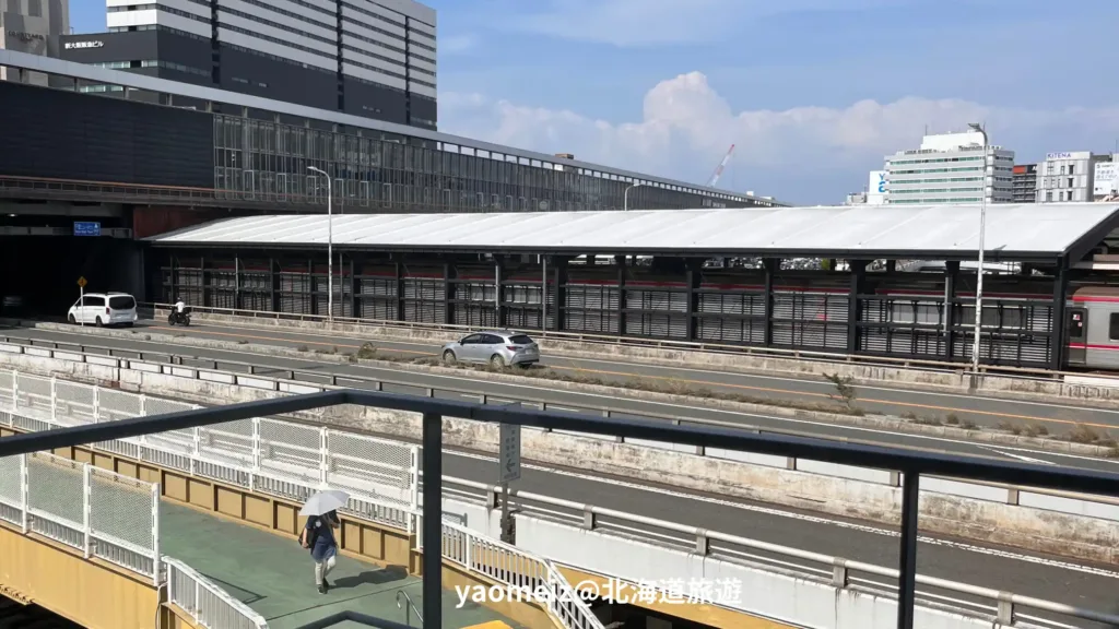 新大阪福朋喜來登快捷酒店