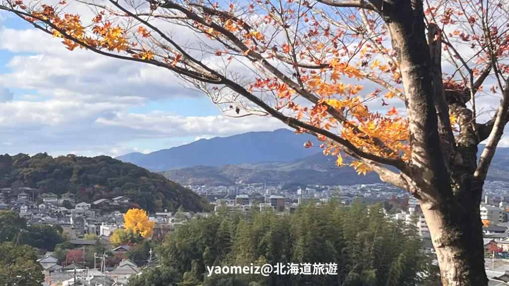 銀閣寺