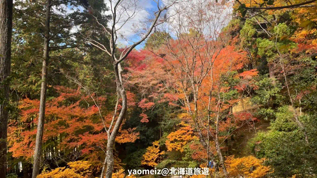 銀閣寺