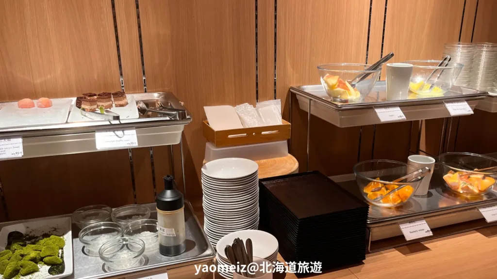 「御宿野乃奈良早餐-自製生魚片海鮮丼飯