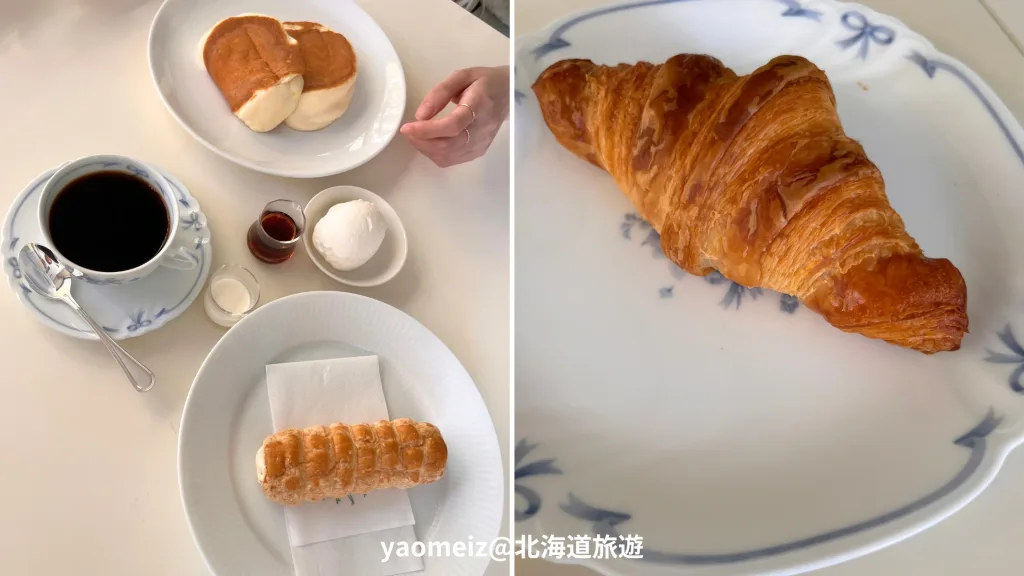 六花亭帶廣本店