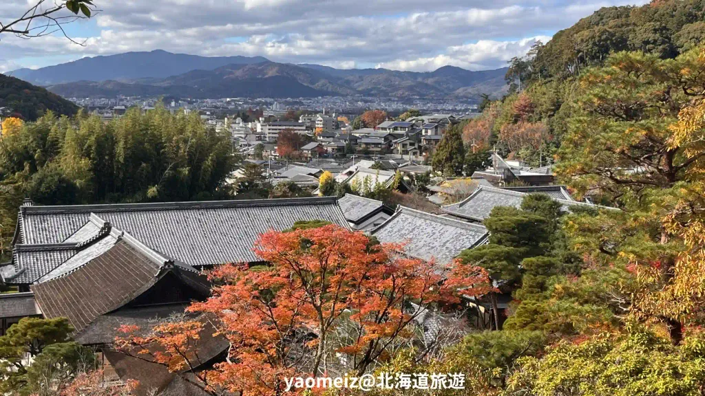 銀閣寺