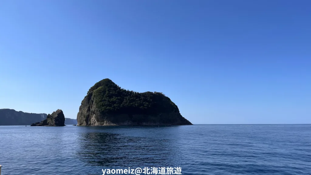 積丹半島巴士一日遊