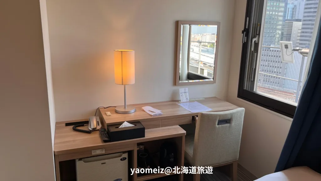 新大阪福朋喜來登快捷酒店