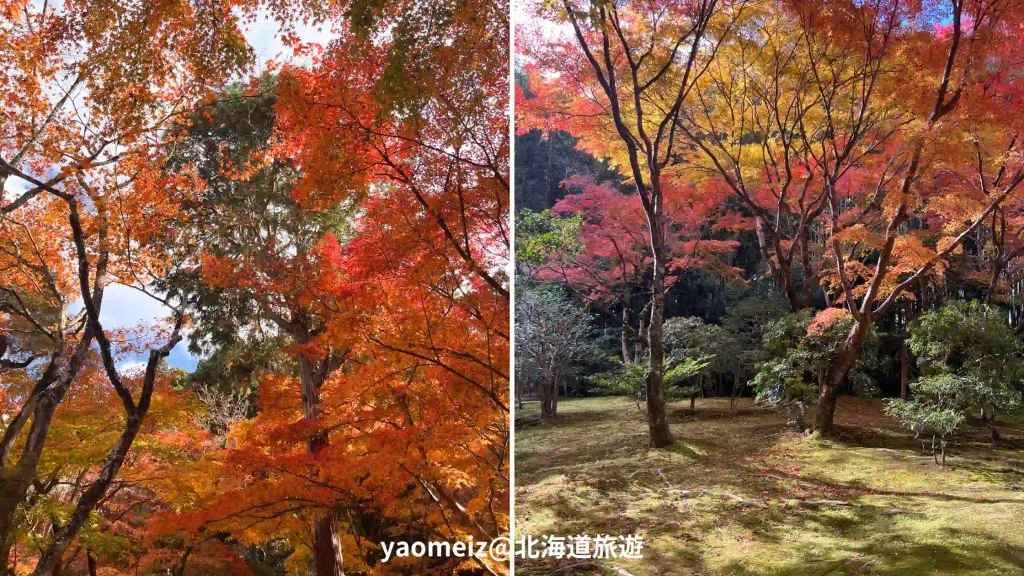 銀閣寺