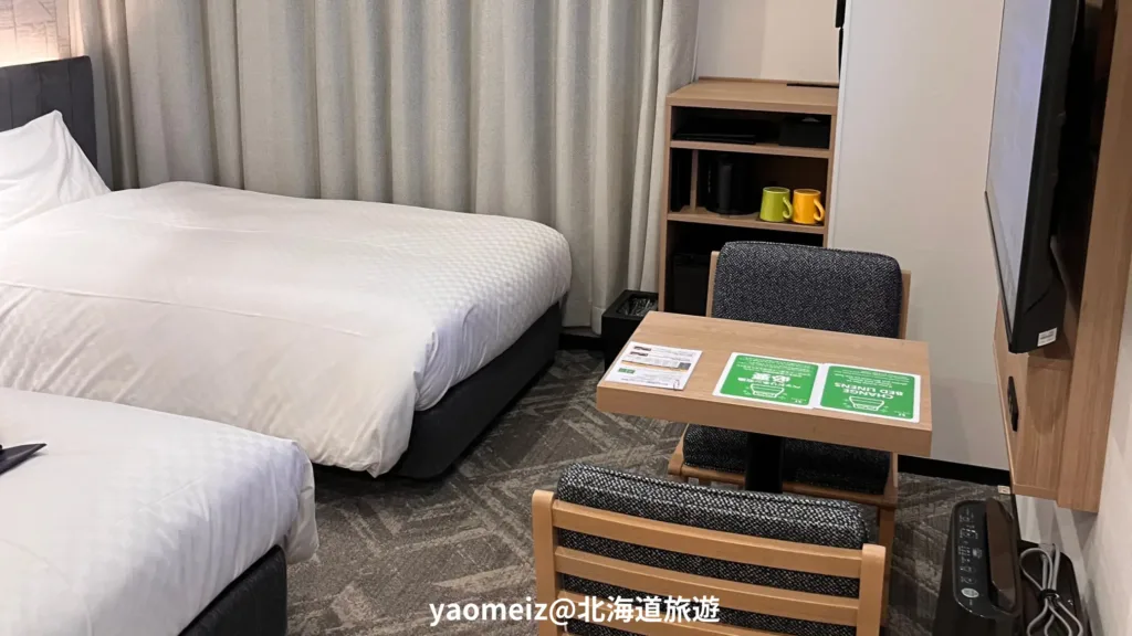 VIA INN 札幌大通