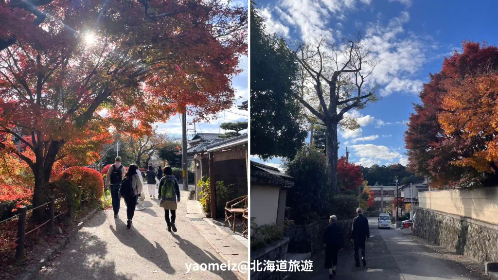 銀閣寺