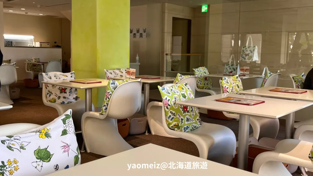 六花亭帶廣本店