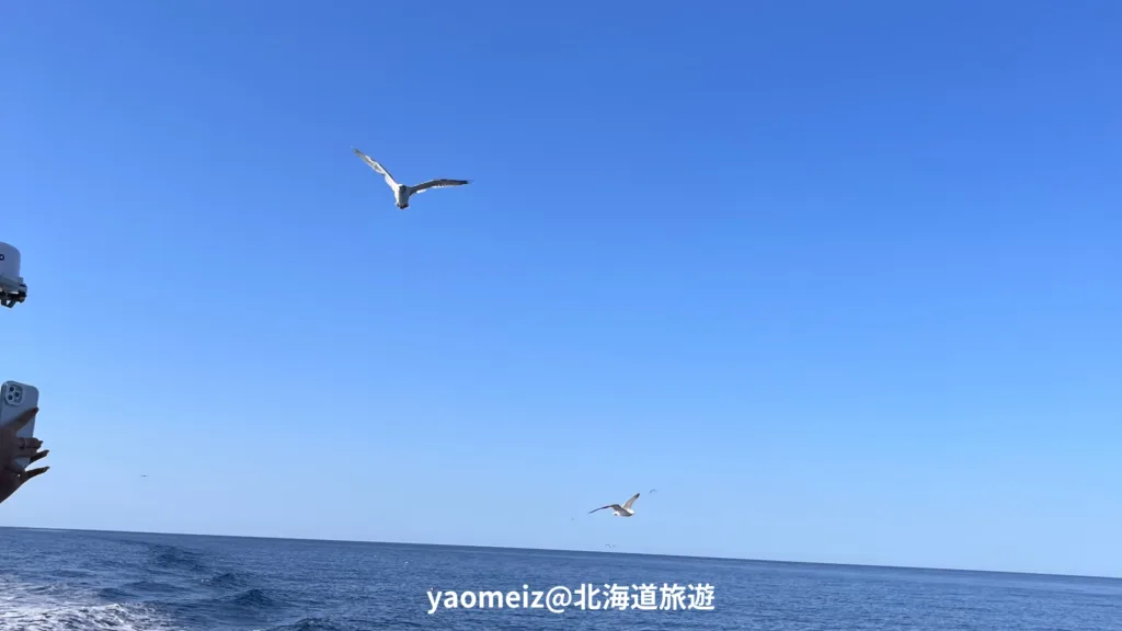 積丹半島巴士一日遊