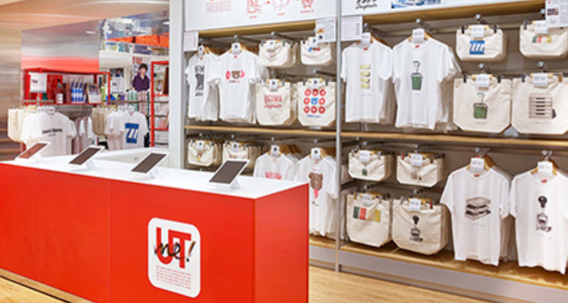 札幌UNIQLO