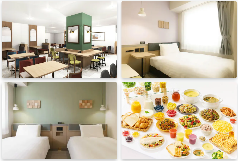 新千歲機場過夜