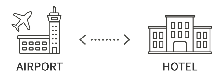 新千歲機場過夜