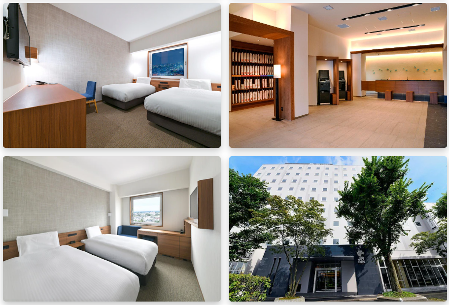 新千歲機場過夜