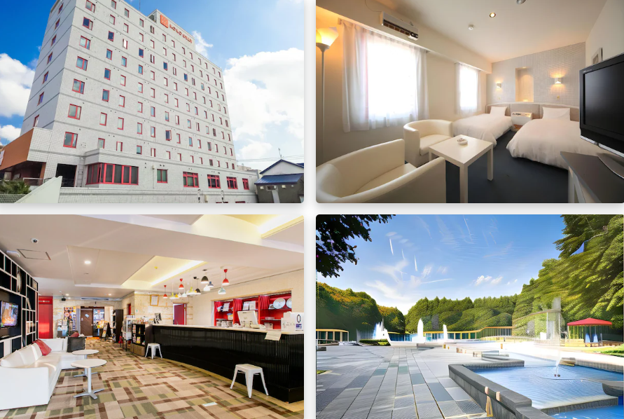 新千歲機場過夜