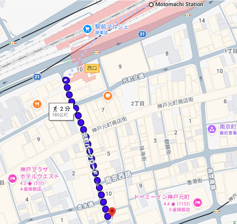 神戶麵包