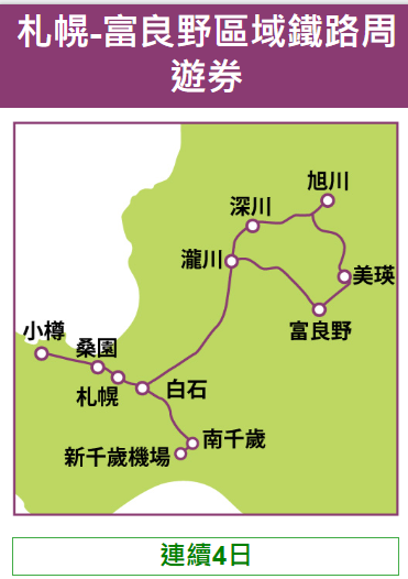 北海道西瓜卡Suica