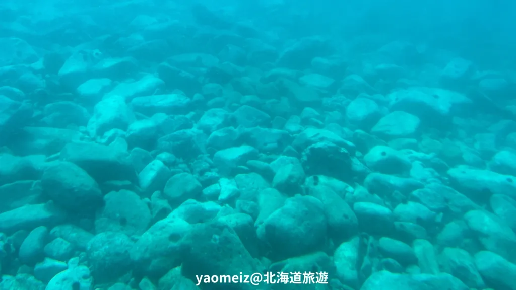 積丹半島巴士一日遊